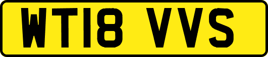 WT18VVS