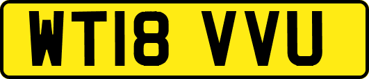 WT18VVU