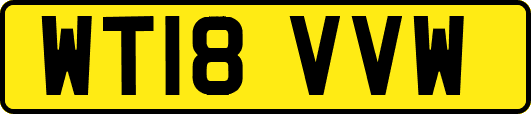 WT18VVW