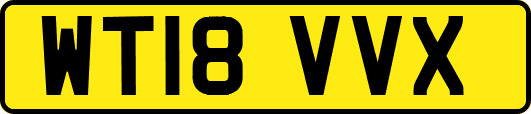 WT18VVX