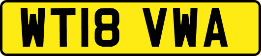 WT18VWA