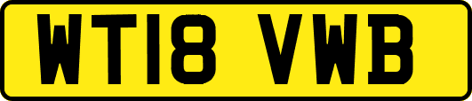 WT18VWB