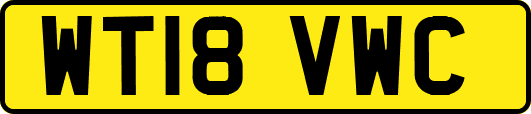 WT18VWC