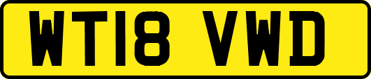 WT18VWD