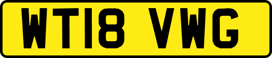 WT18VWG