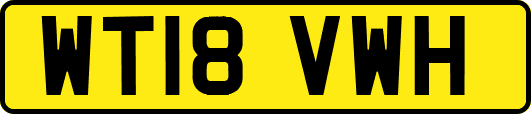 WT18VWH