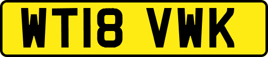 WT18VWK