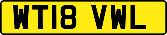 WT18VWL