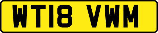 WT18VWM