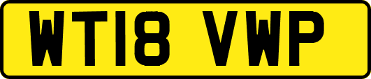WT18VWP