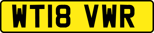 WT18VWR