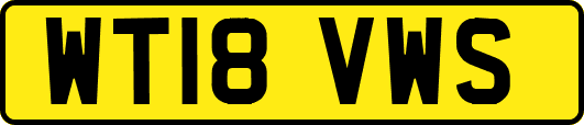 WT18VWS