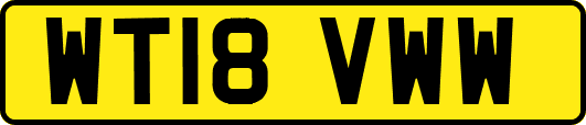 WT18VWW