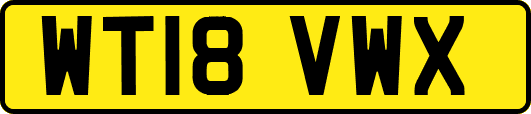 WT18VWX