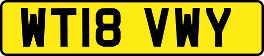 WT18VWY