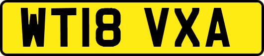 WT18VXA