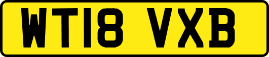 WT18VXB