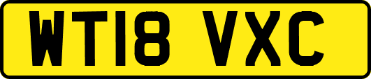 WT18VXC
