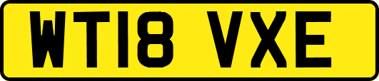 WT18VXE