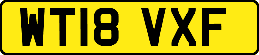 WT18VXF