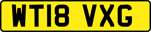 WT18VXG