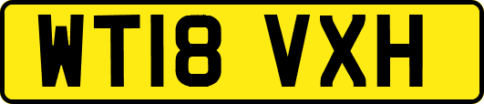 WT18VXH