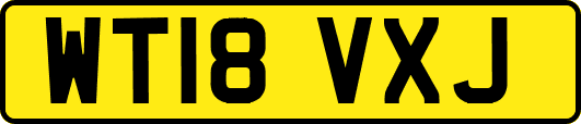 WT18VXJ