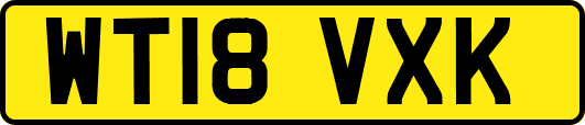 WT18VXK