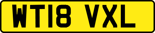 WT18VXL