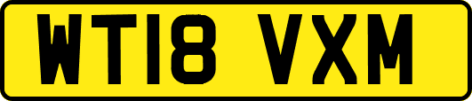 WT18VXM