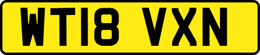 WT18VXN