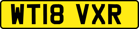 WT18VXR