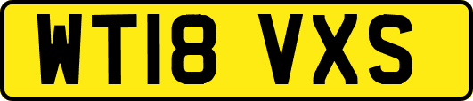 WT18VXS