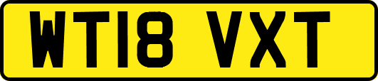 WT18VXT