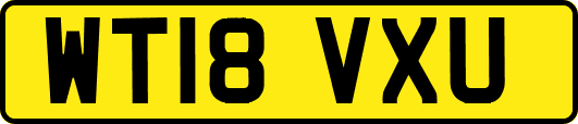 WT18VXU