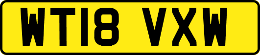 WT18VXW