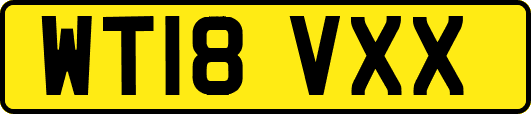 WT18VXX