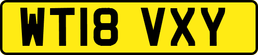 WT18VXY