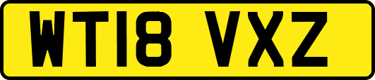 WT18VXZ