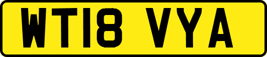 WT18VYA