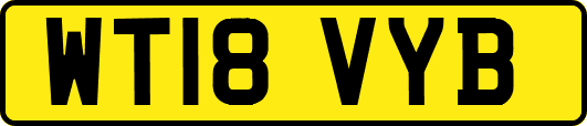 WT18VYB