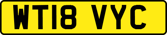 WT18VYC