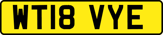 WT18VYE