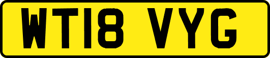 WT18VYG
