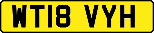 WT18VYH