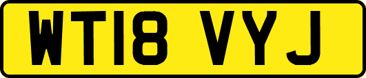 WT18VYJ