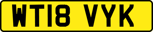 WT18VYK