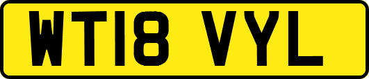 WT18VYL