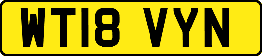 WT18VYN