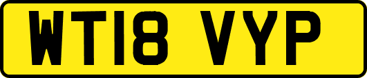 WT18VYP